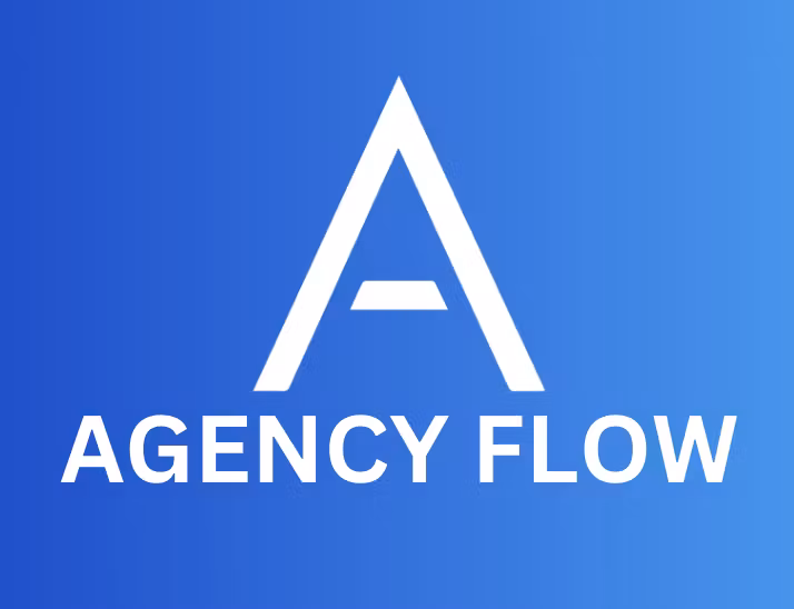 Agency Flow