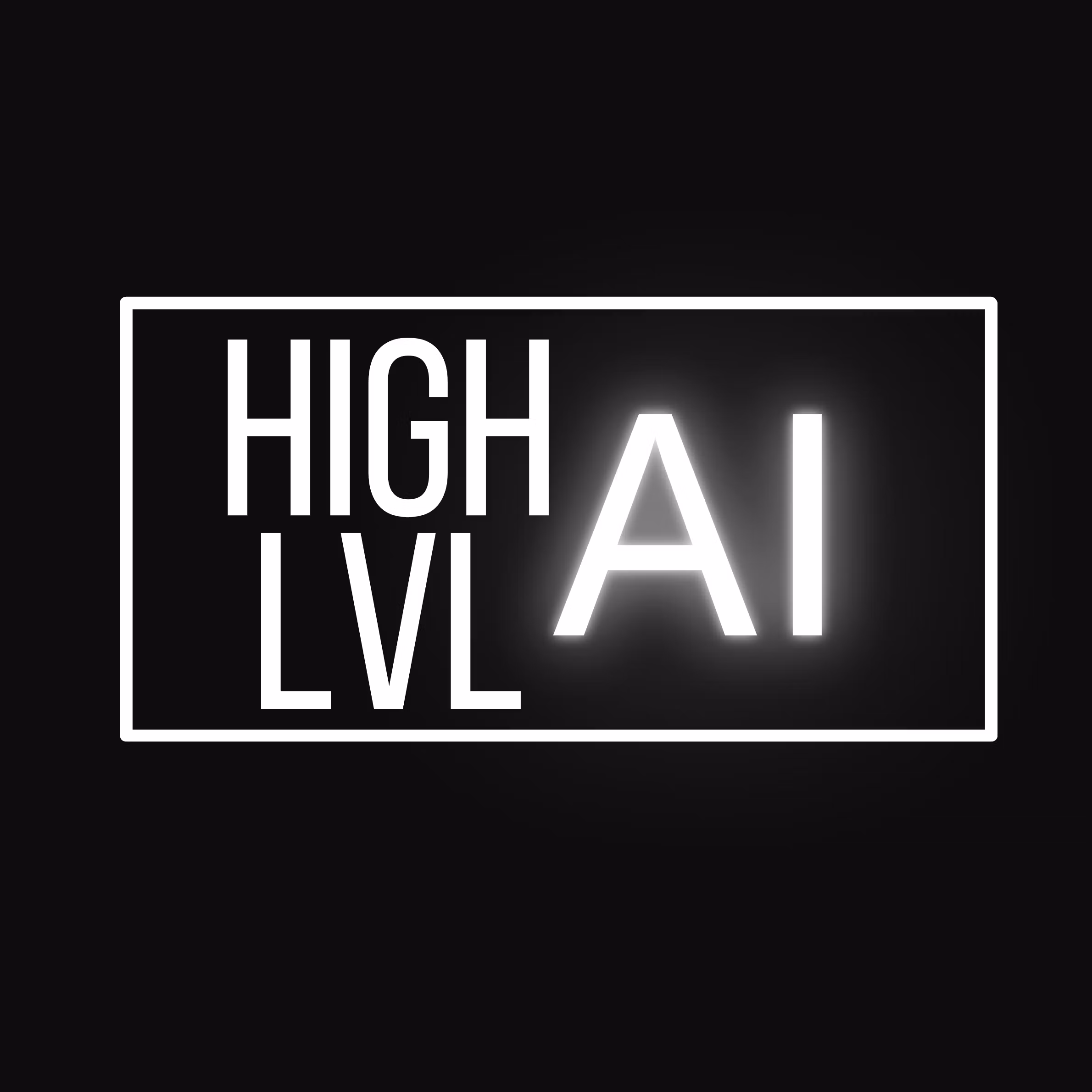 High Lvl AI