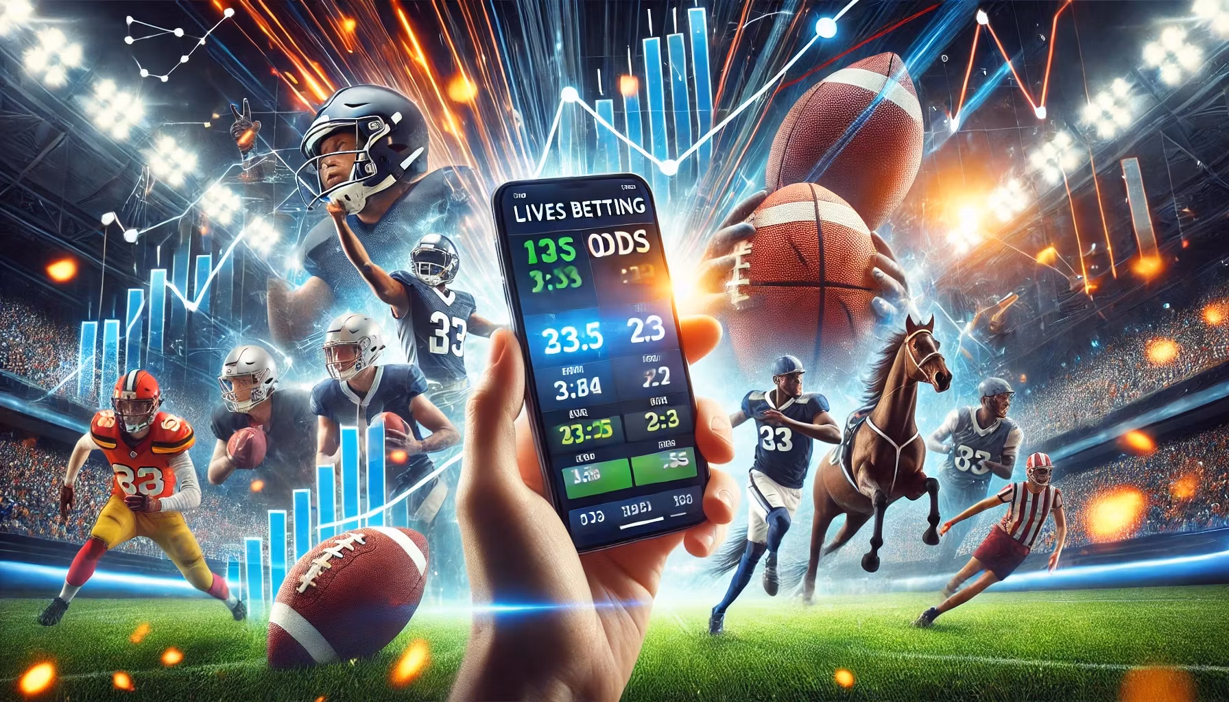 Sport betting master 