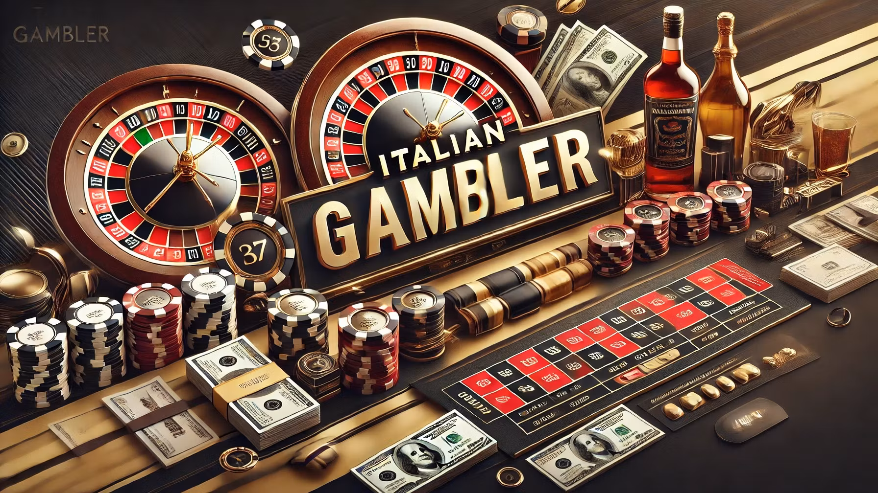 Pro Betting Picks™