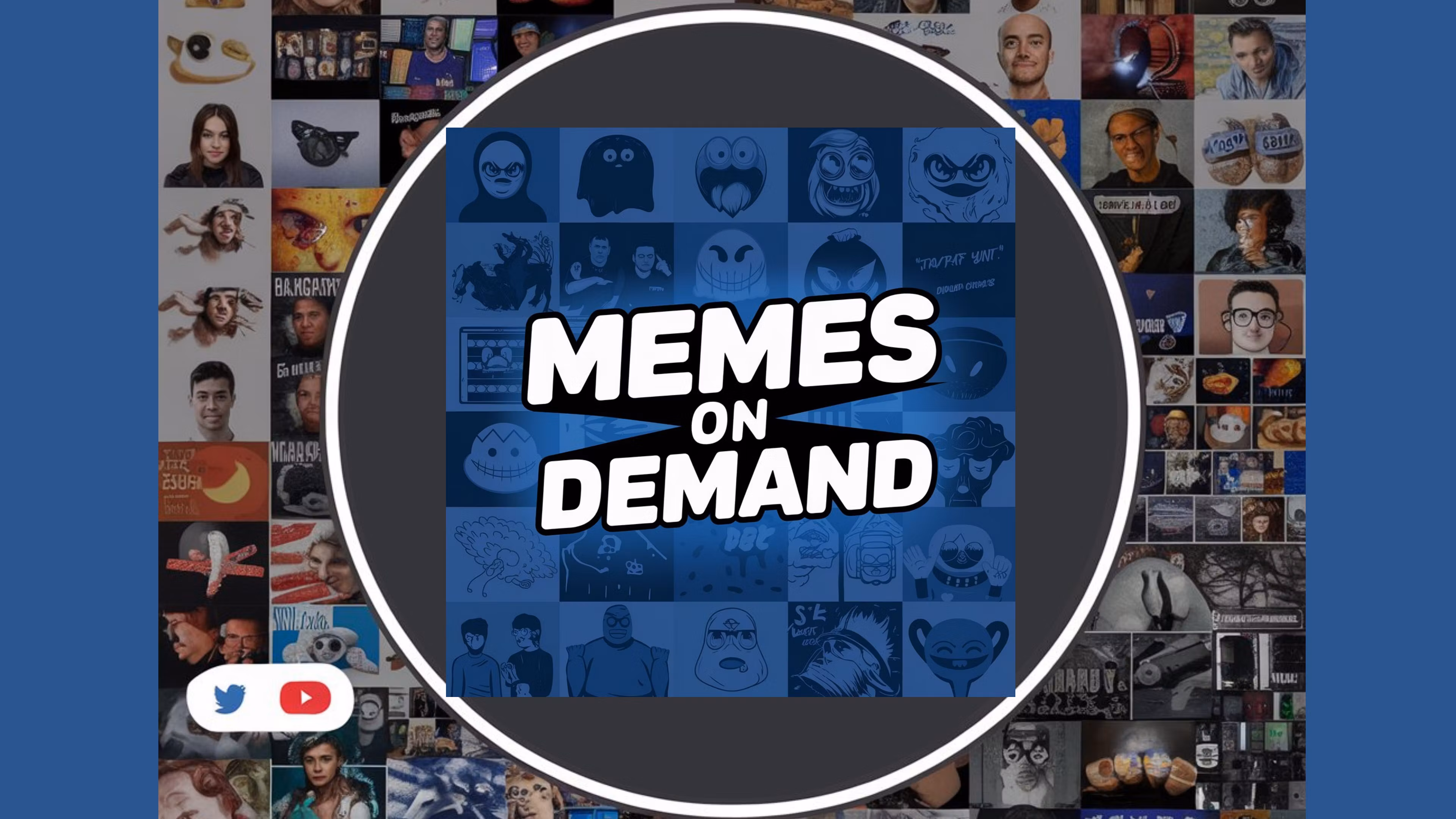 Memes On Demand