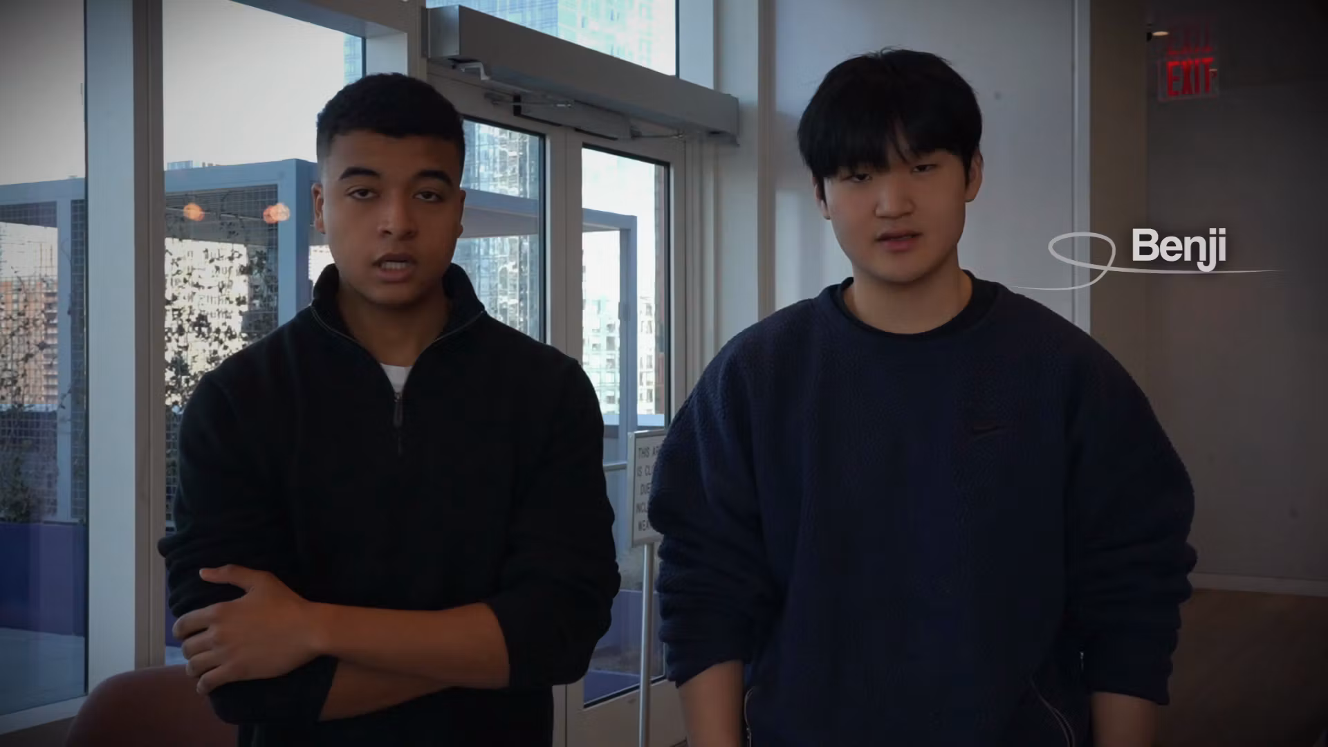 Boulevard Legacy LLC