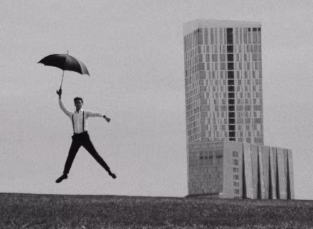 First Deal in 45 Days