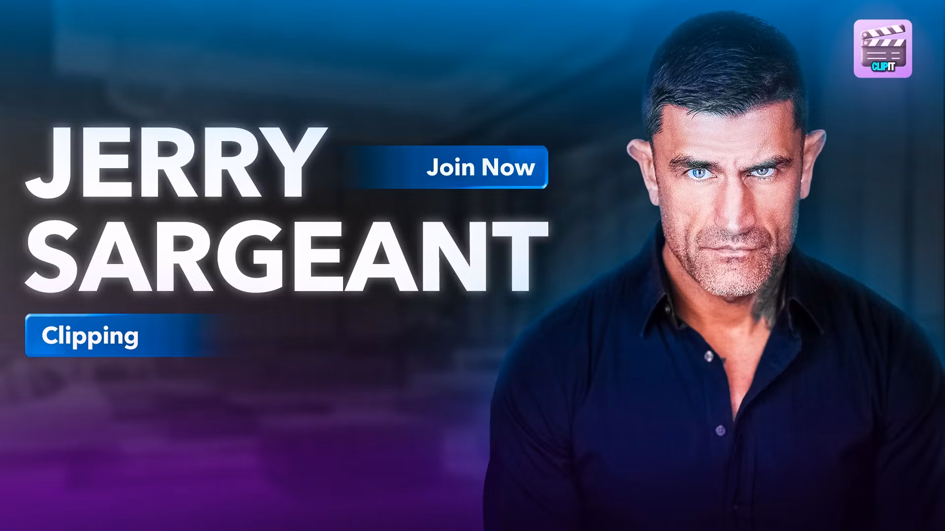 Jerry Sargeant Clipping