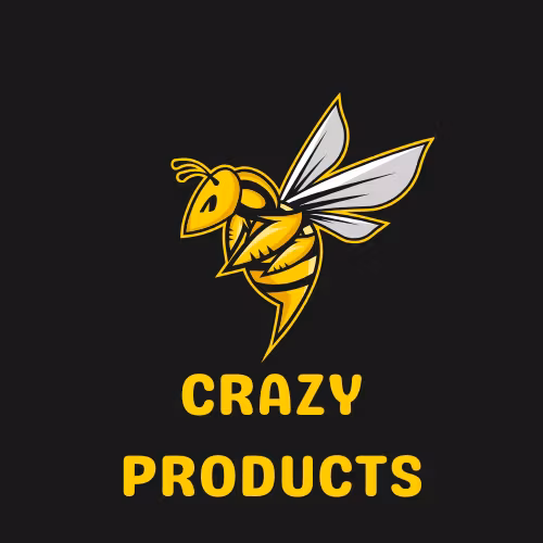 Crazy Products