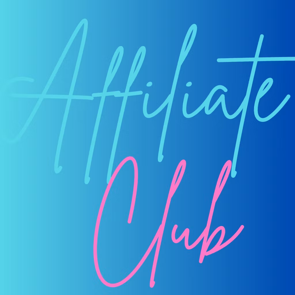 Affiliate Club Mentorship 