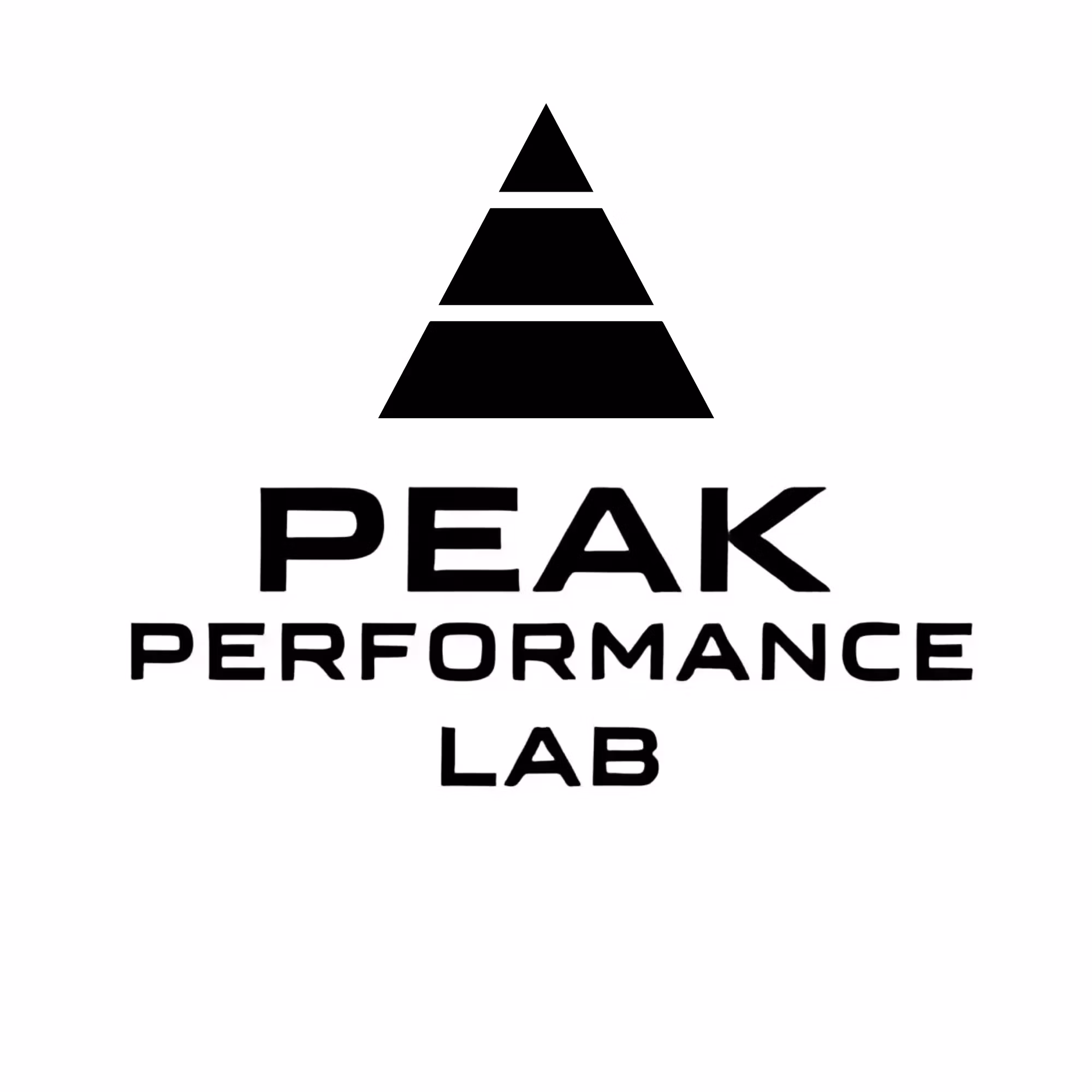 Peak Performance Lab
