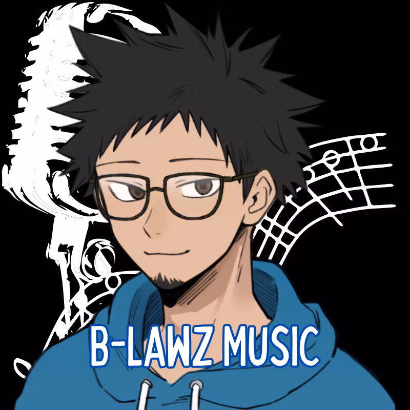 B-Lawz Music