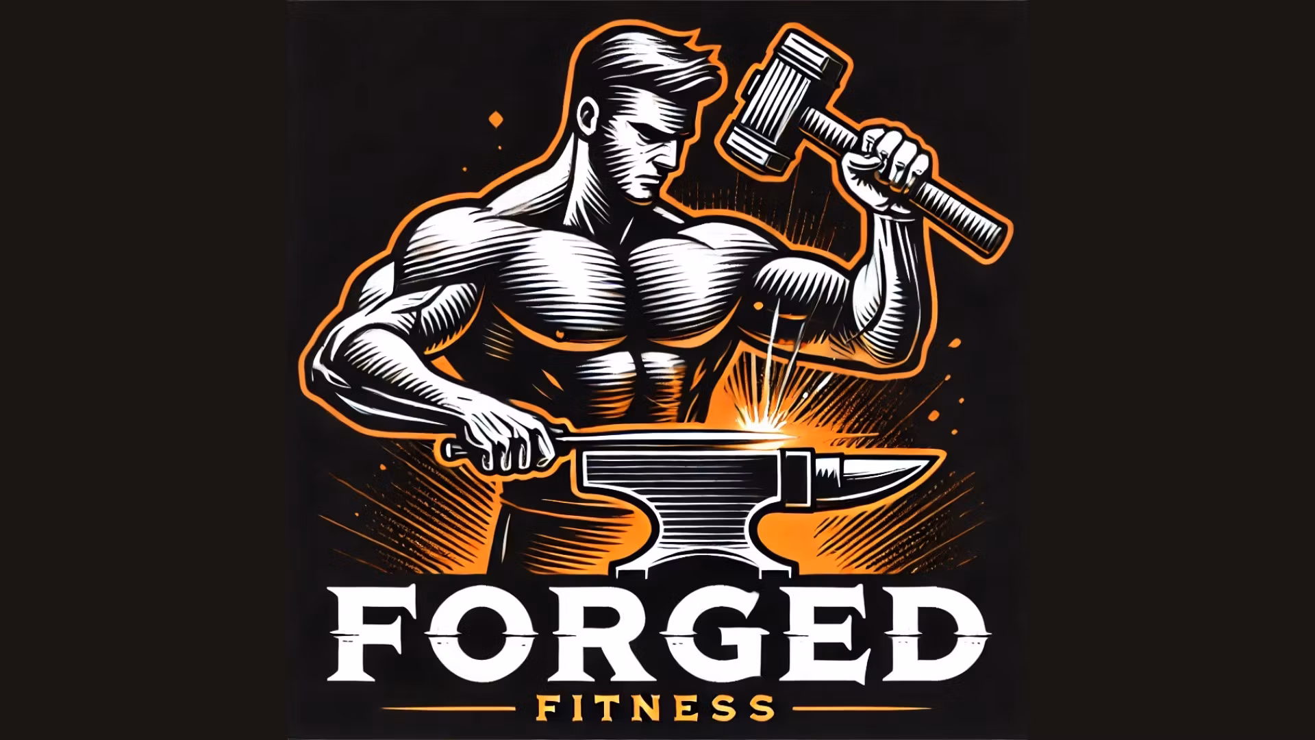 Forged Fitness Academy