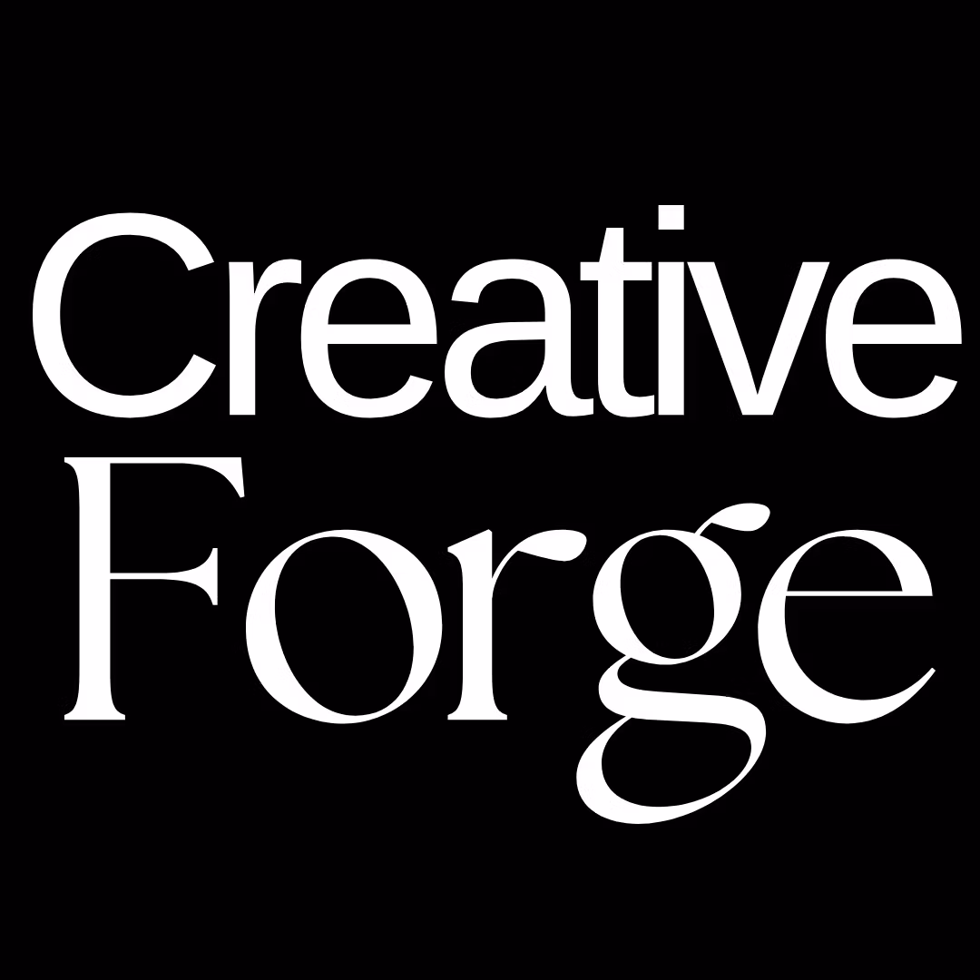 CreativeForge