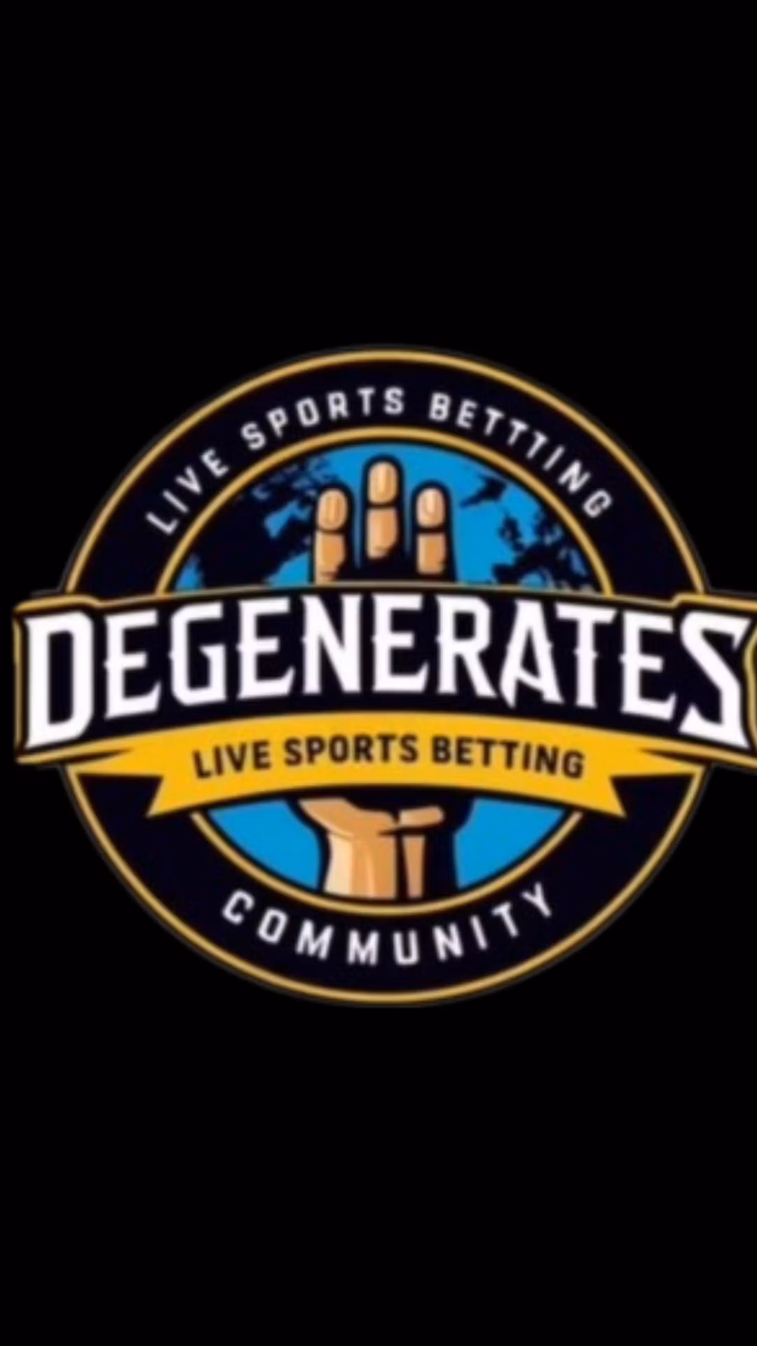 Degenerates Community