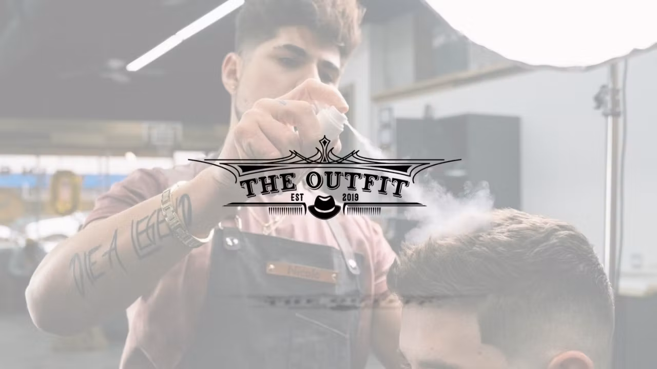 The Outfit - Clipping Army