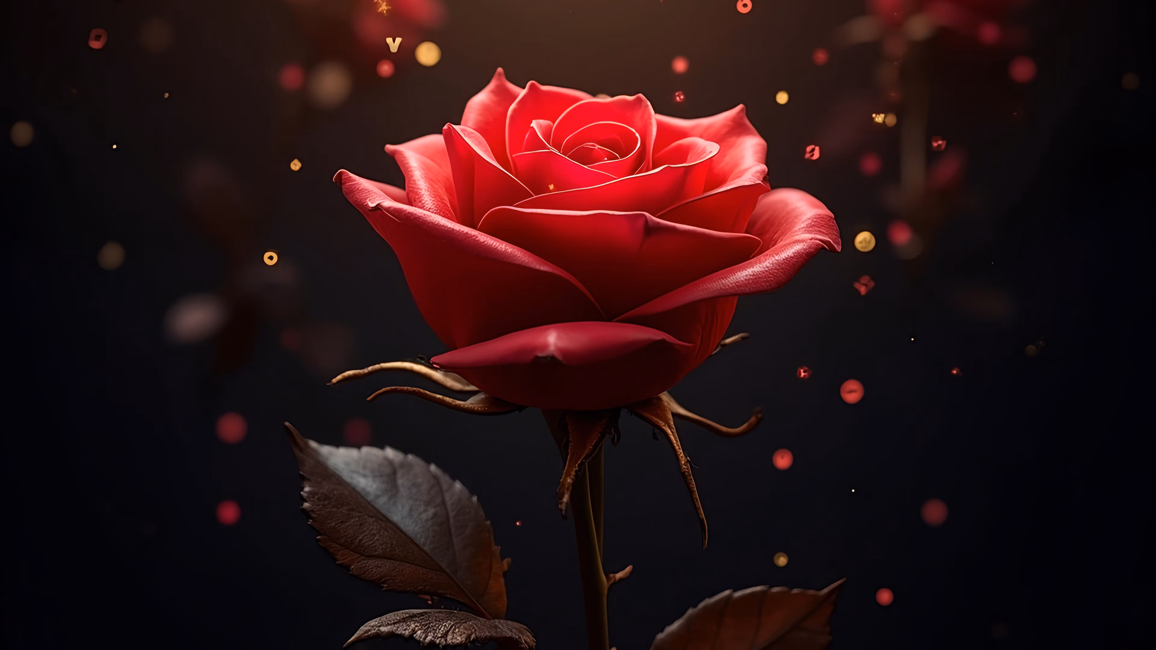 ROSE TRADING SOCIETY