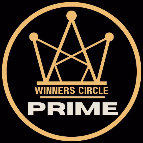 Winner's Circle Prime Platinum