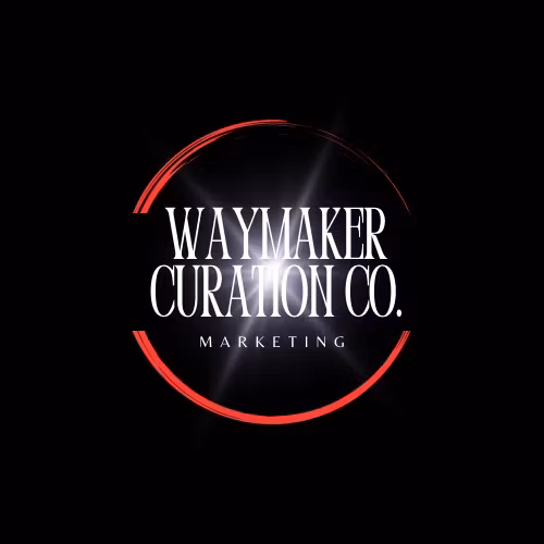 Waymaker Curation Co. clips