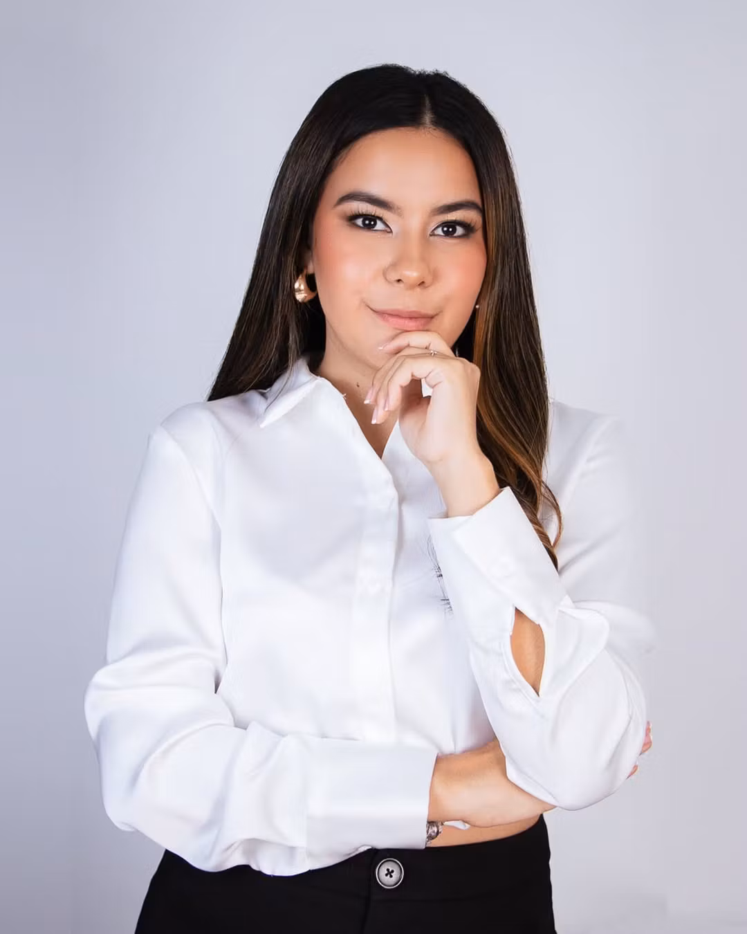 Ashley free training of invest