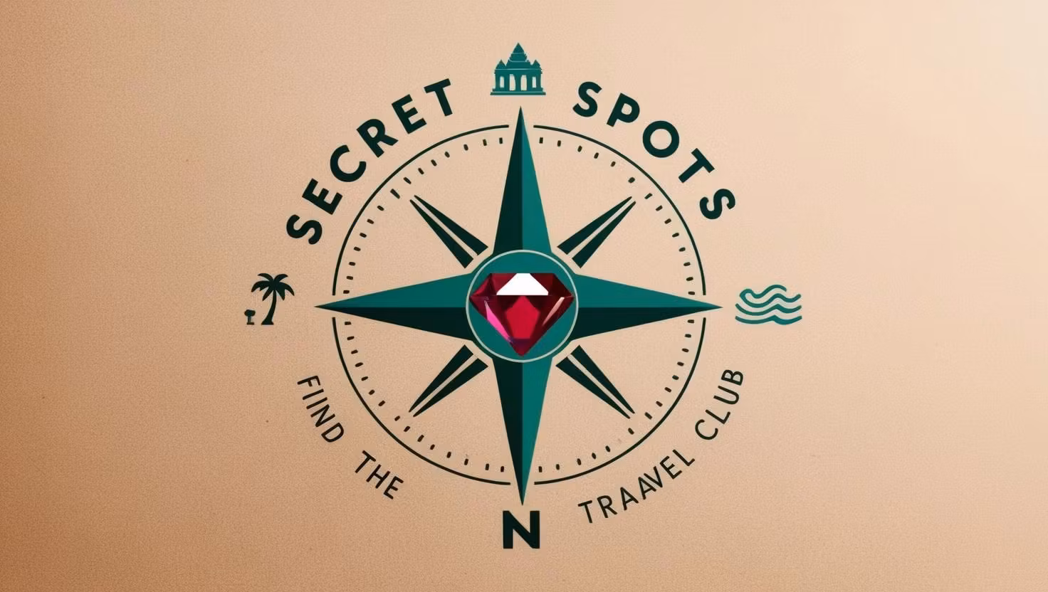 Secret Spots Travel Club 