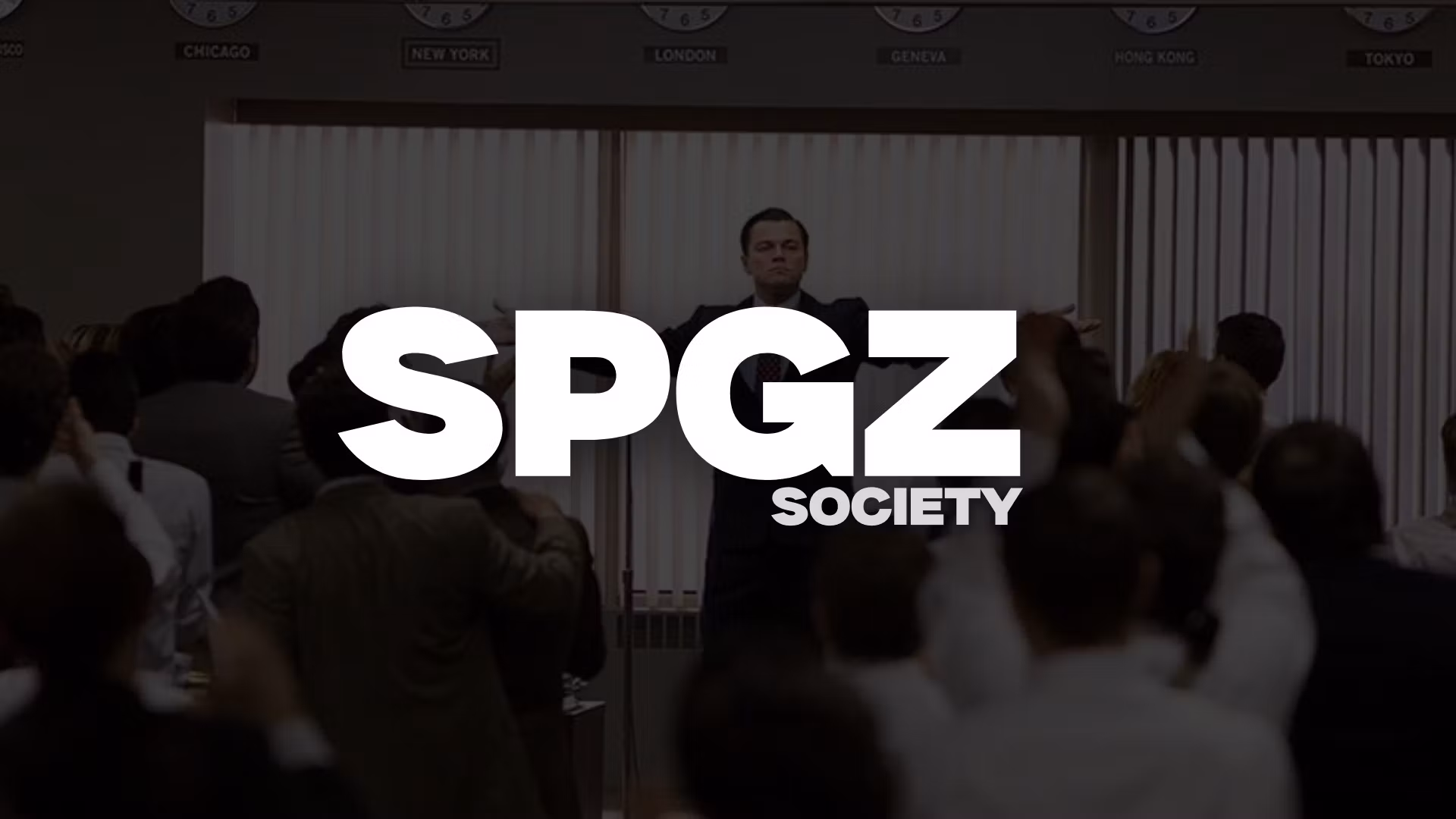 SPGZ Society Pro