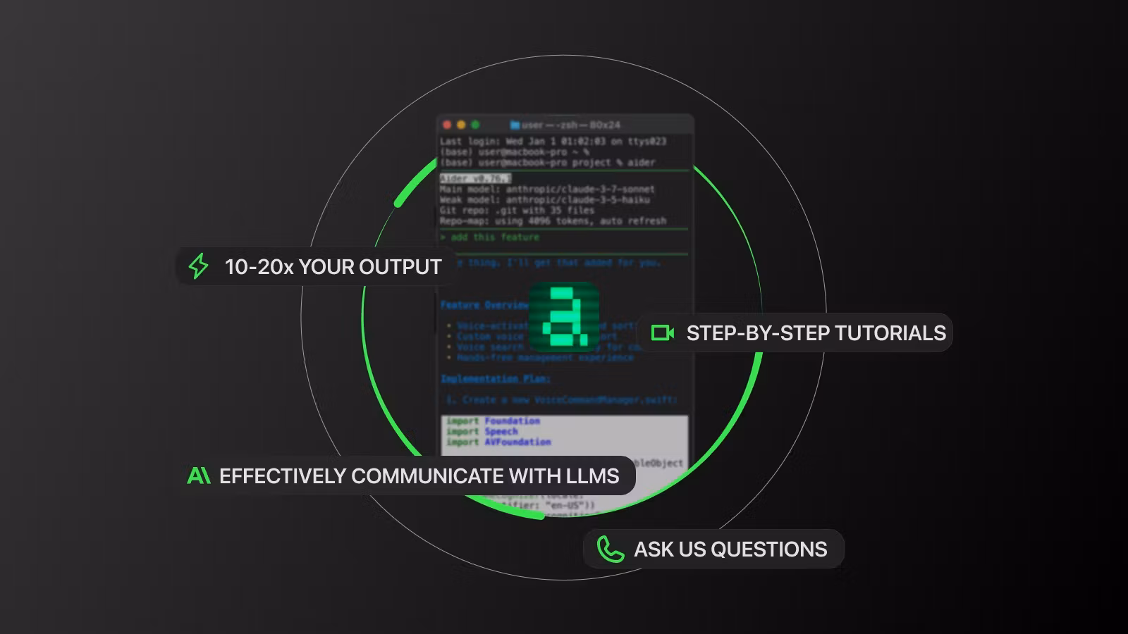 Agentic Engineering With Aider