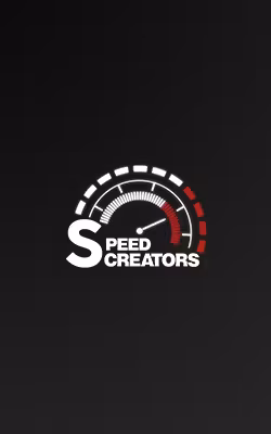 Speed creators
