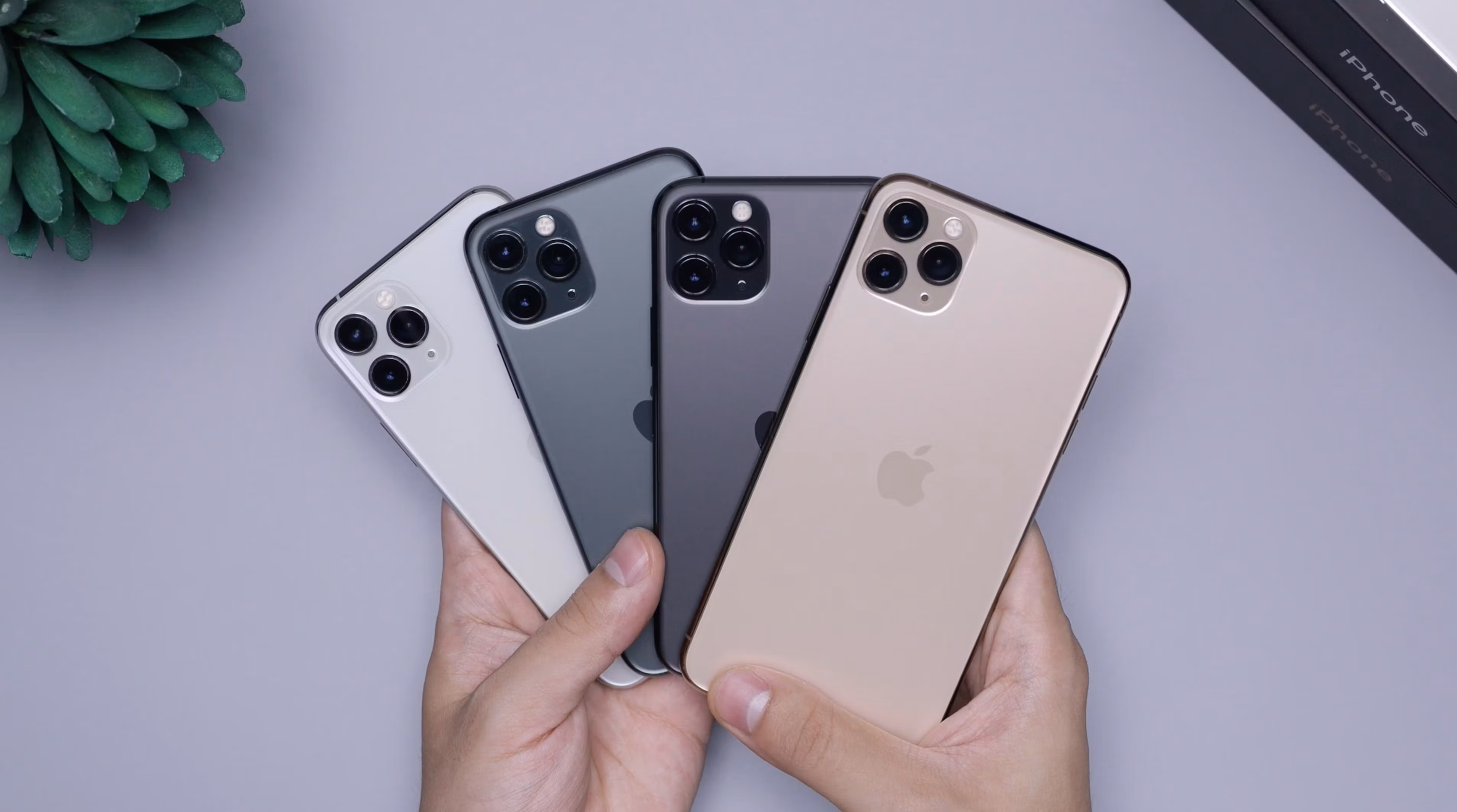 iPhone Reselling 