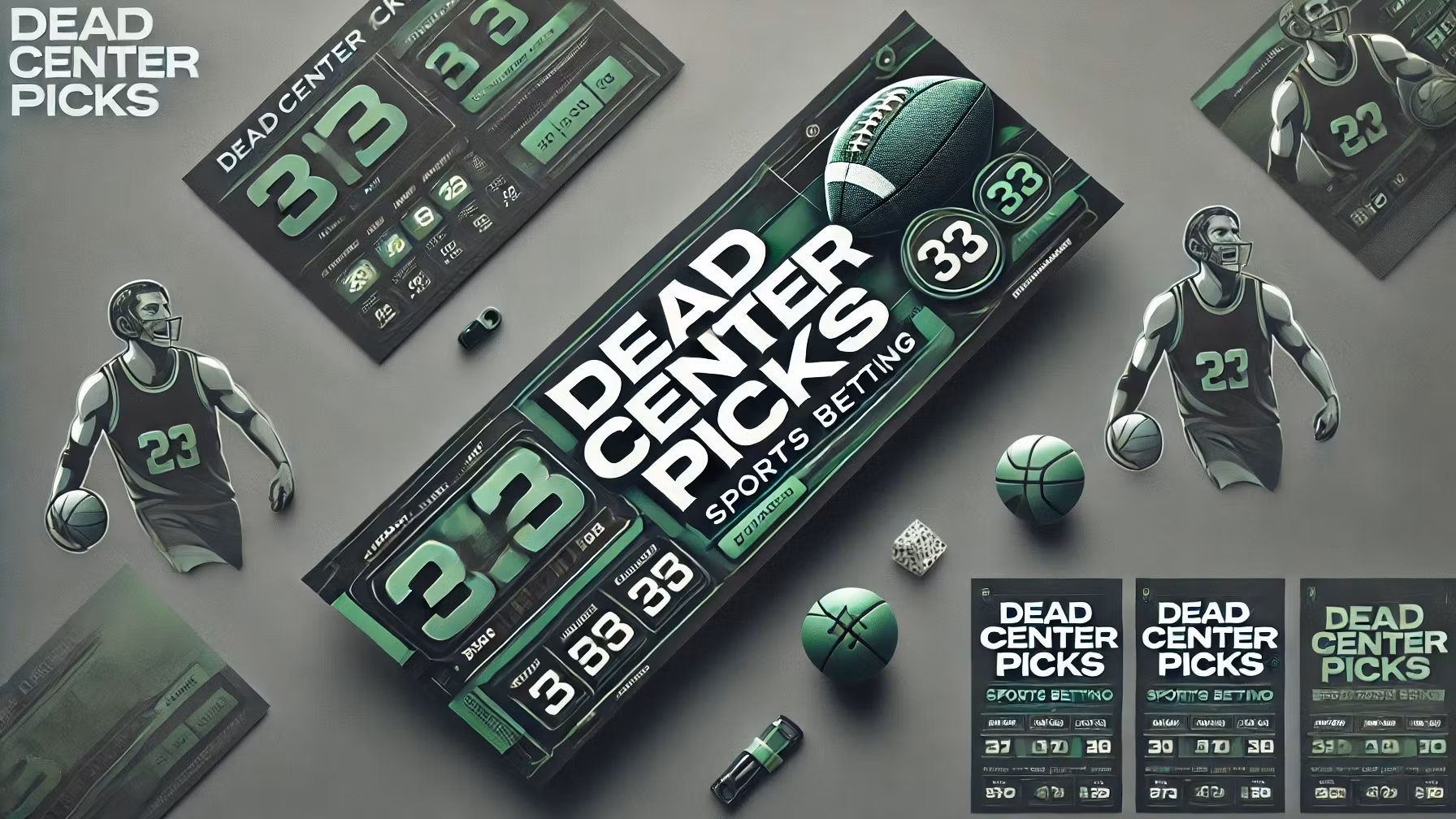 DeadCenter Picks