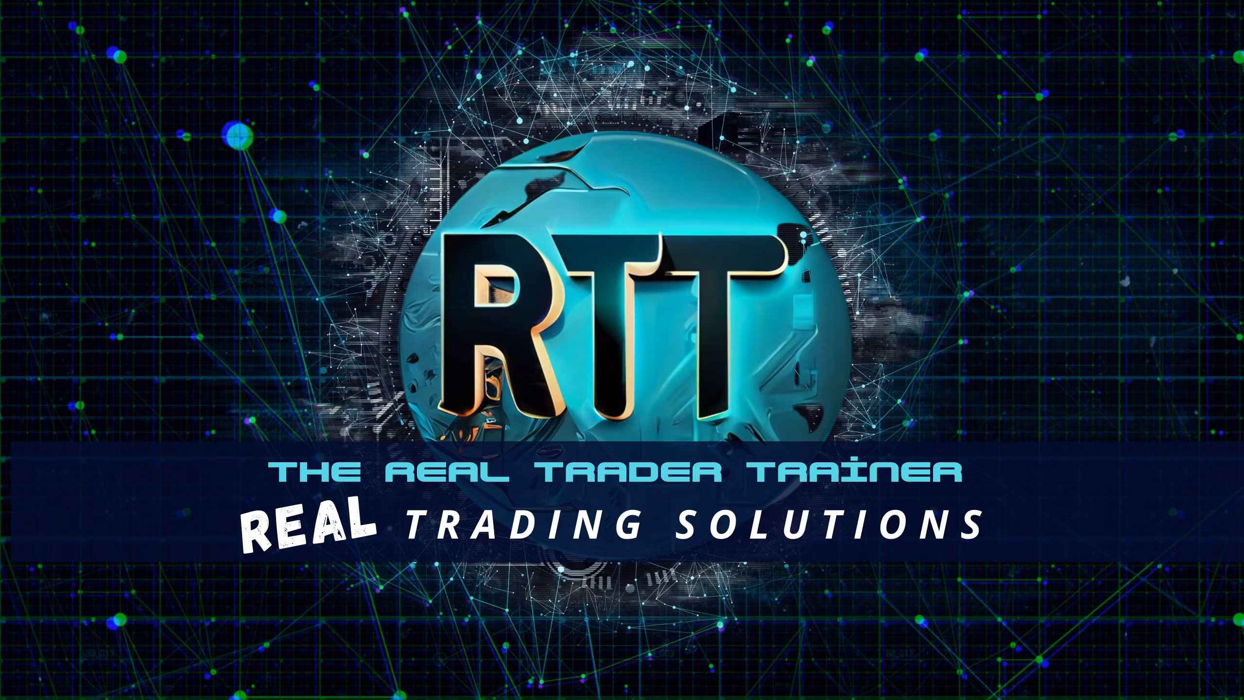 Elite Trader Blueprint