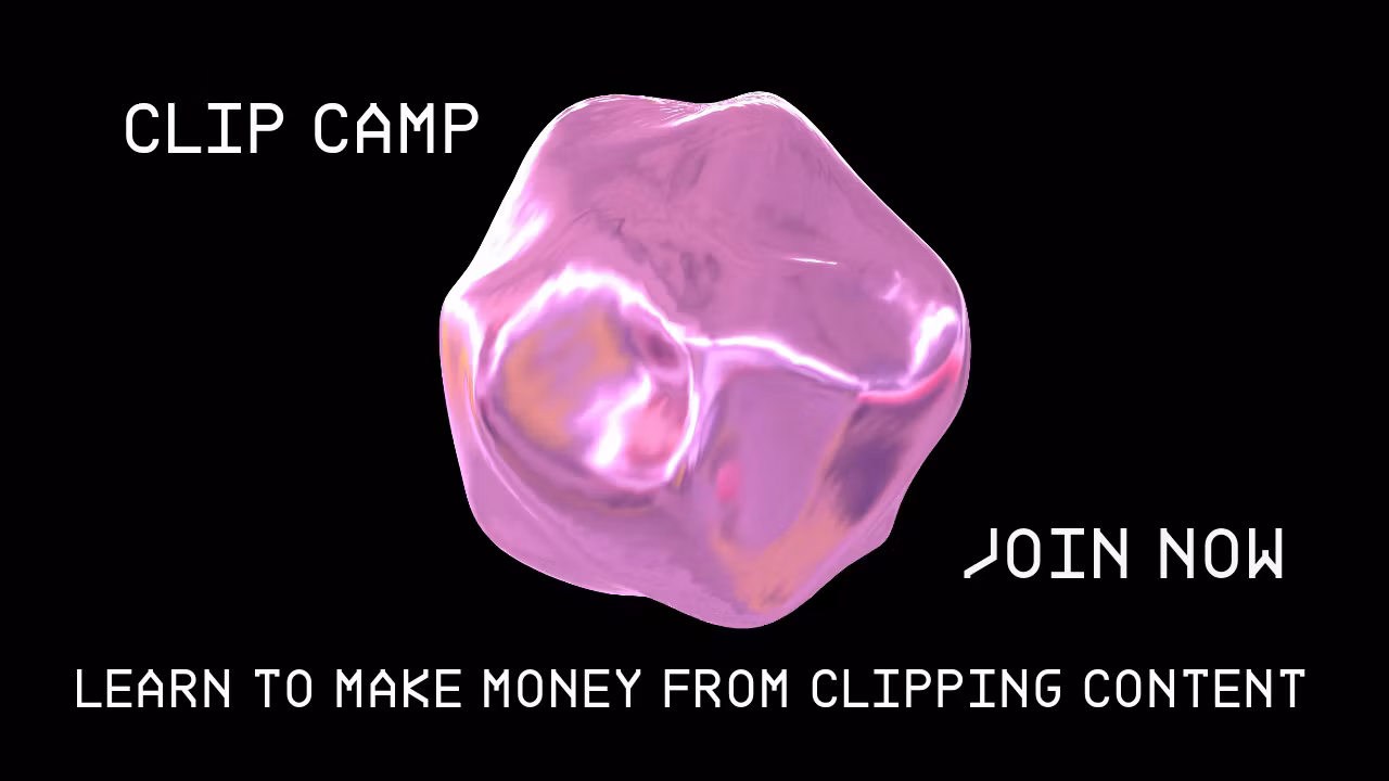ClipCamp 🏕️