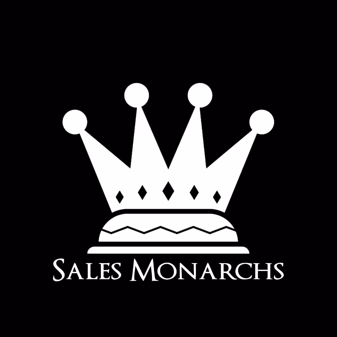 Sales Monarchs 