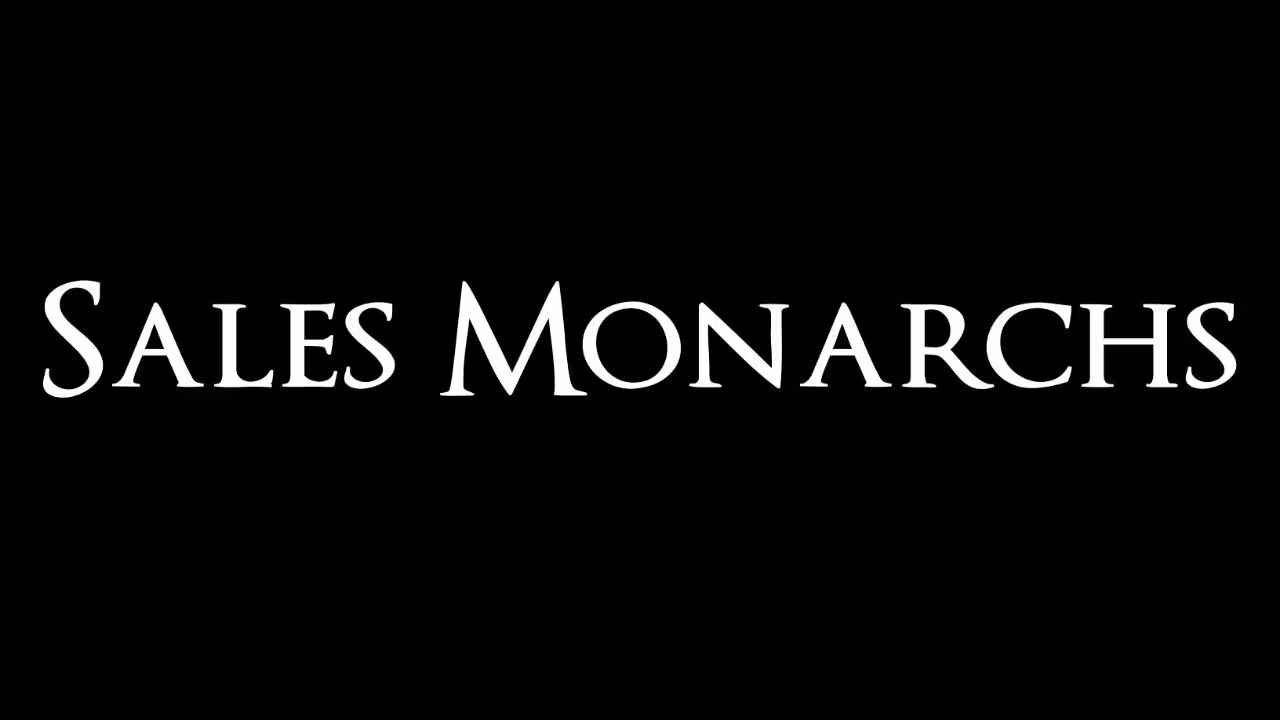 Sales Monarchs 
