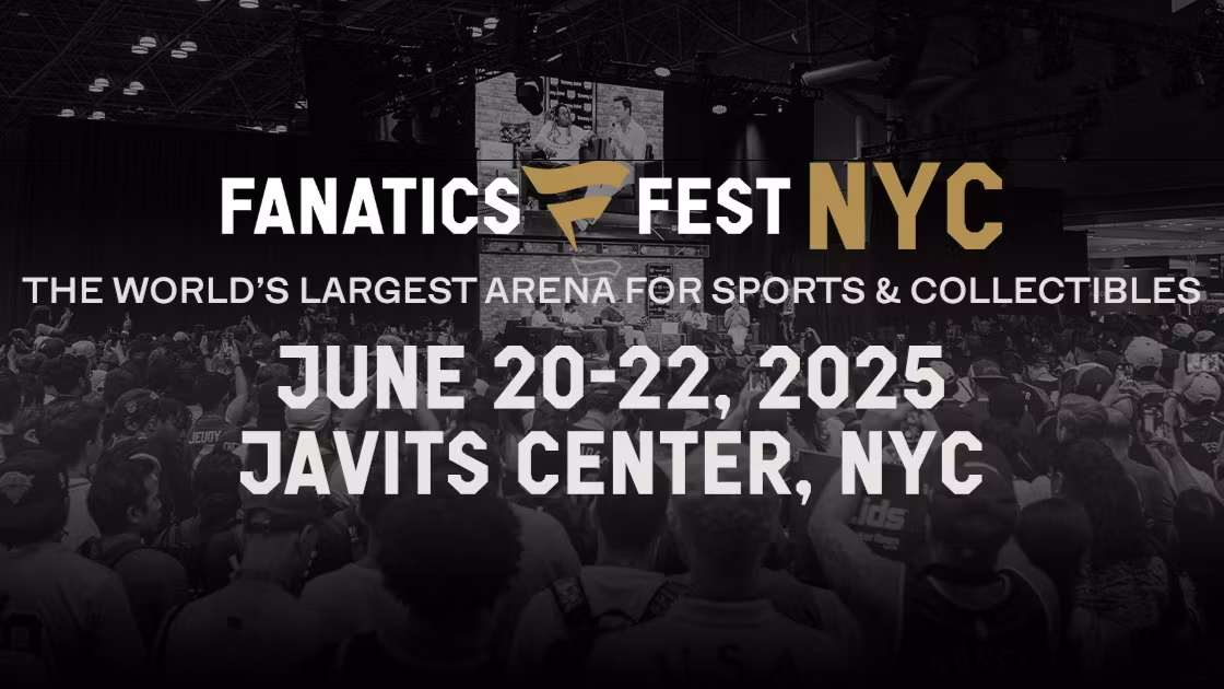 Fanatics Fest