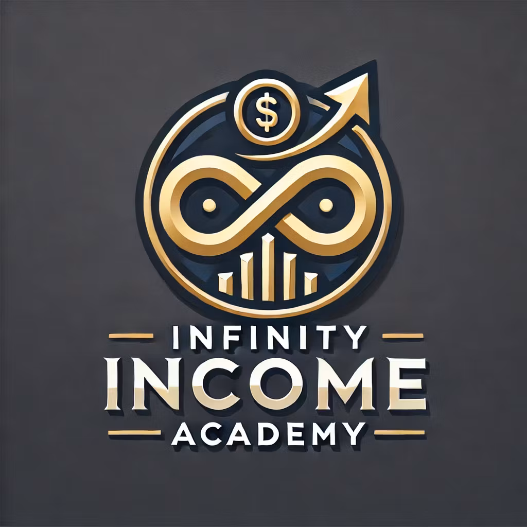 Infinite Income Academy 🌍