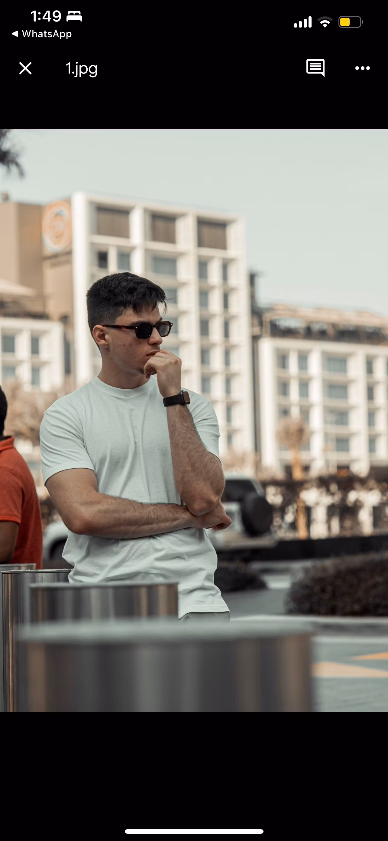 Daniel Moldawsky eCom Academy 