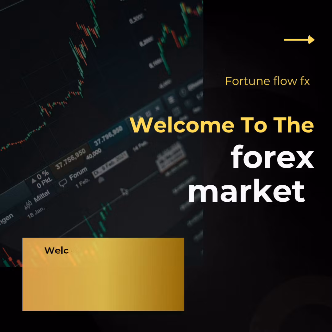 LuxFXElite trader