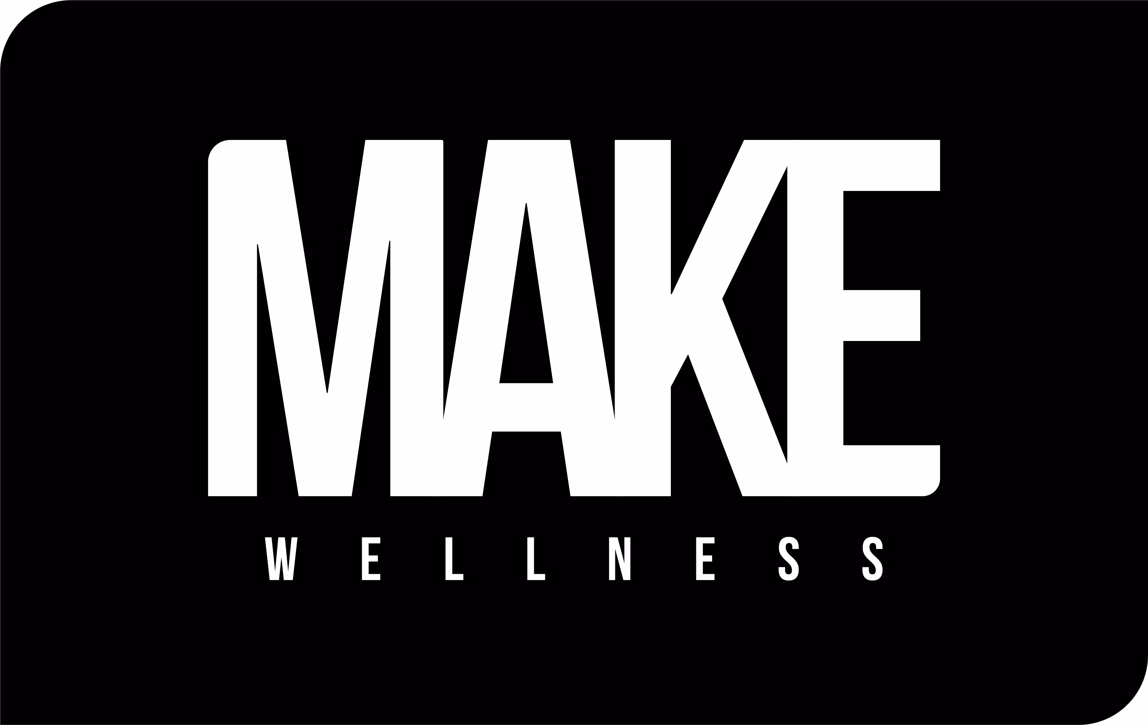 MAKE Wellness