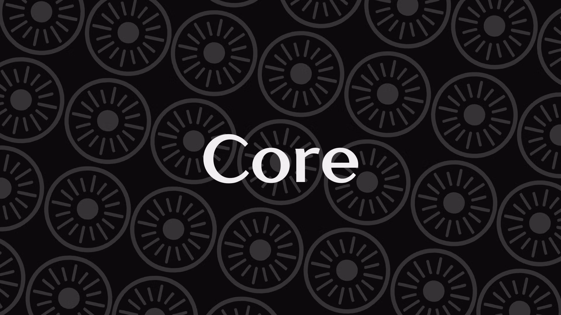 Core