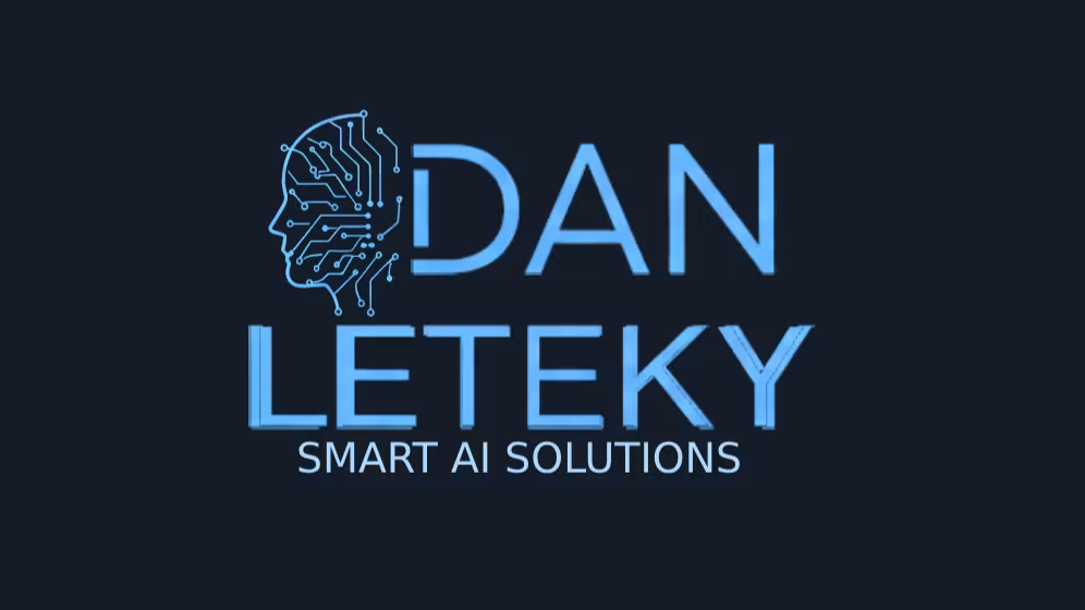 Smart-Brain by Dan Leteky