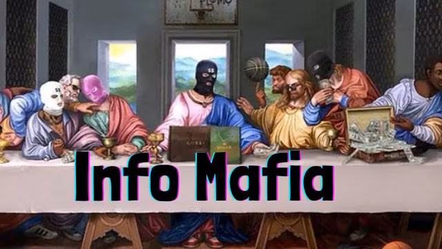 Info Mafia 
