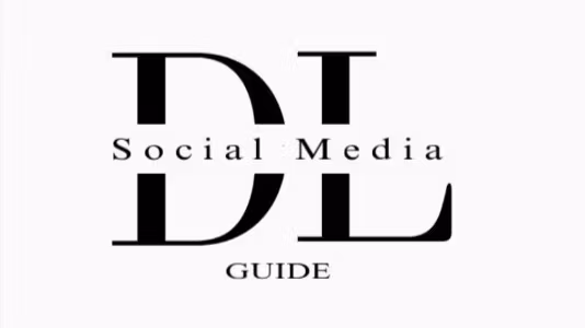 Social Media Content Guide