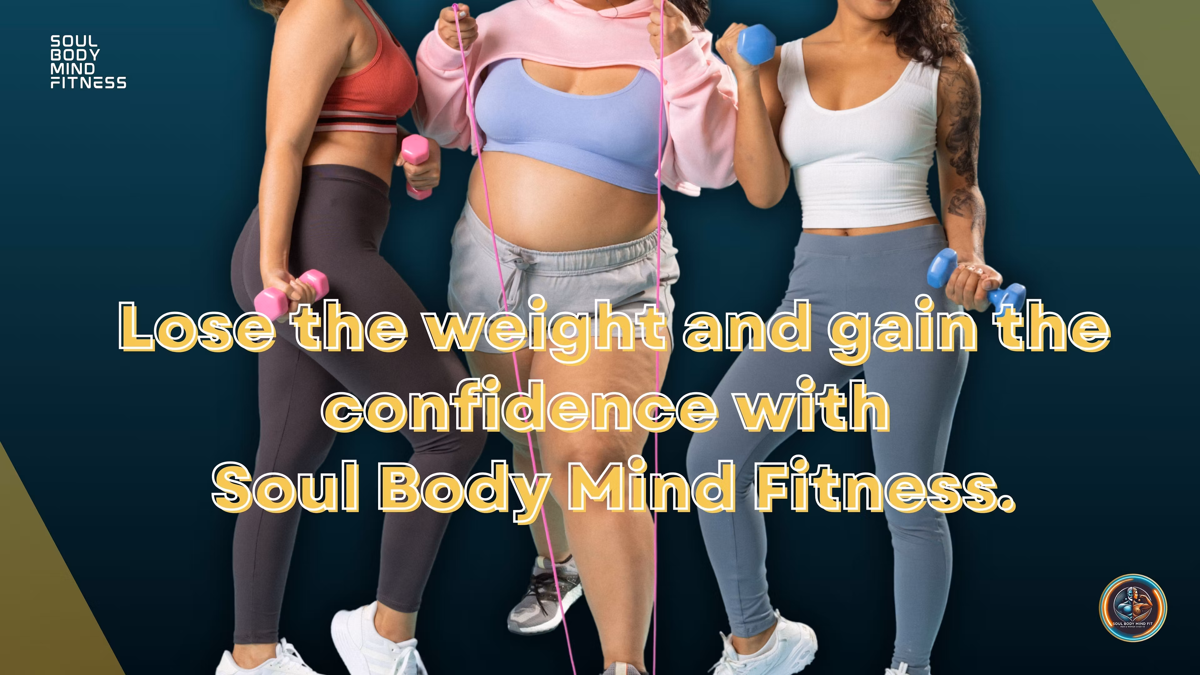 Soul Body Mind Advanced Course