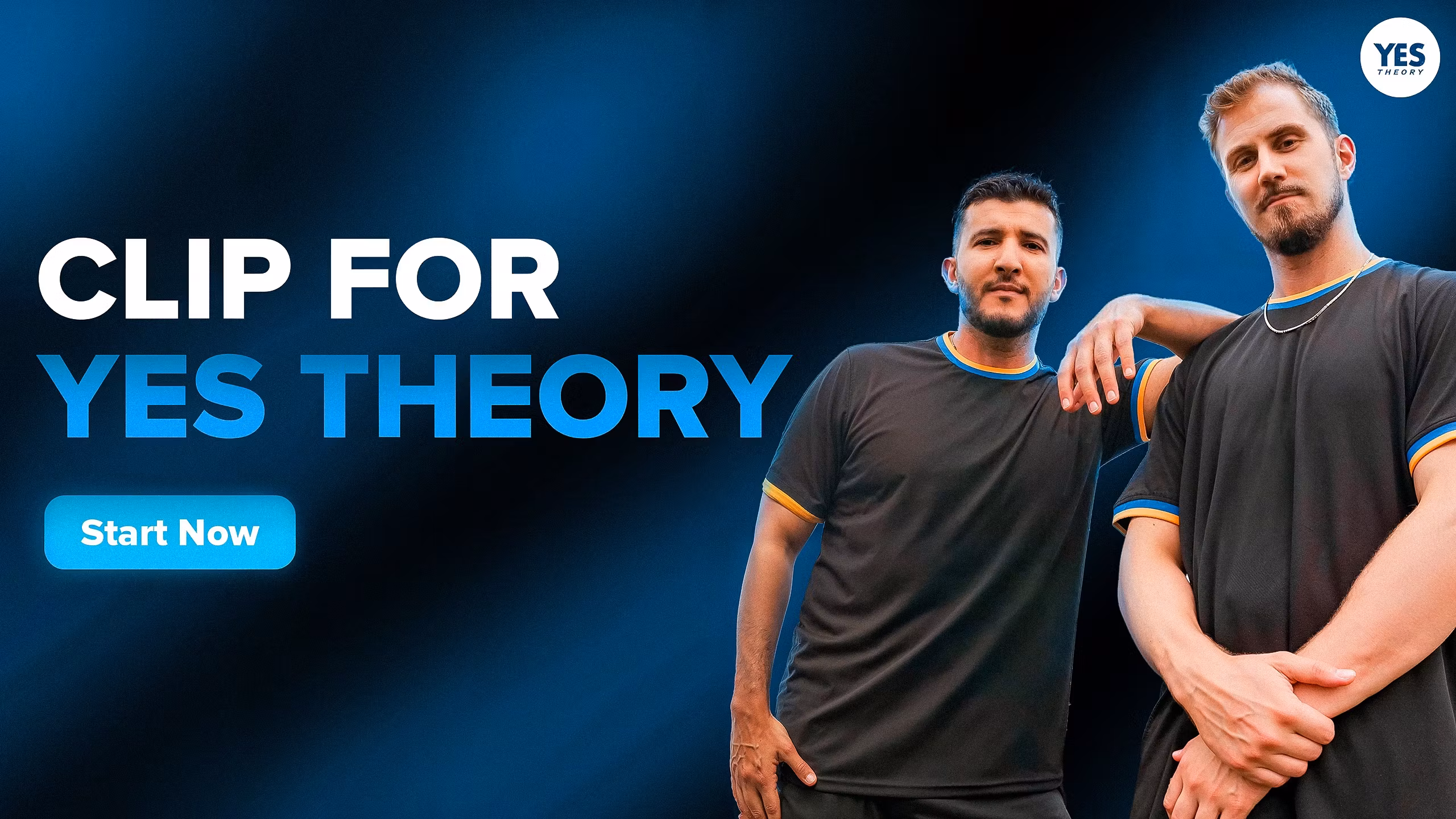 Yes Theory Clips