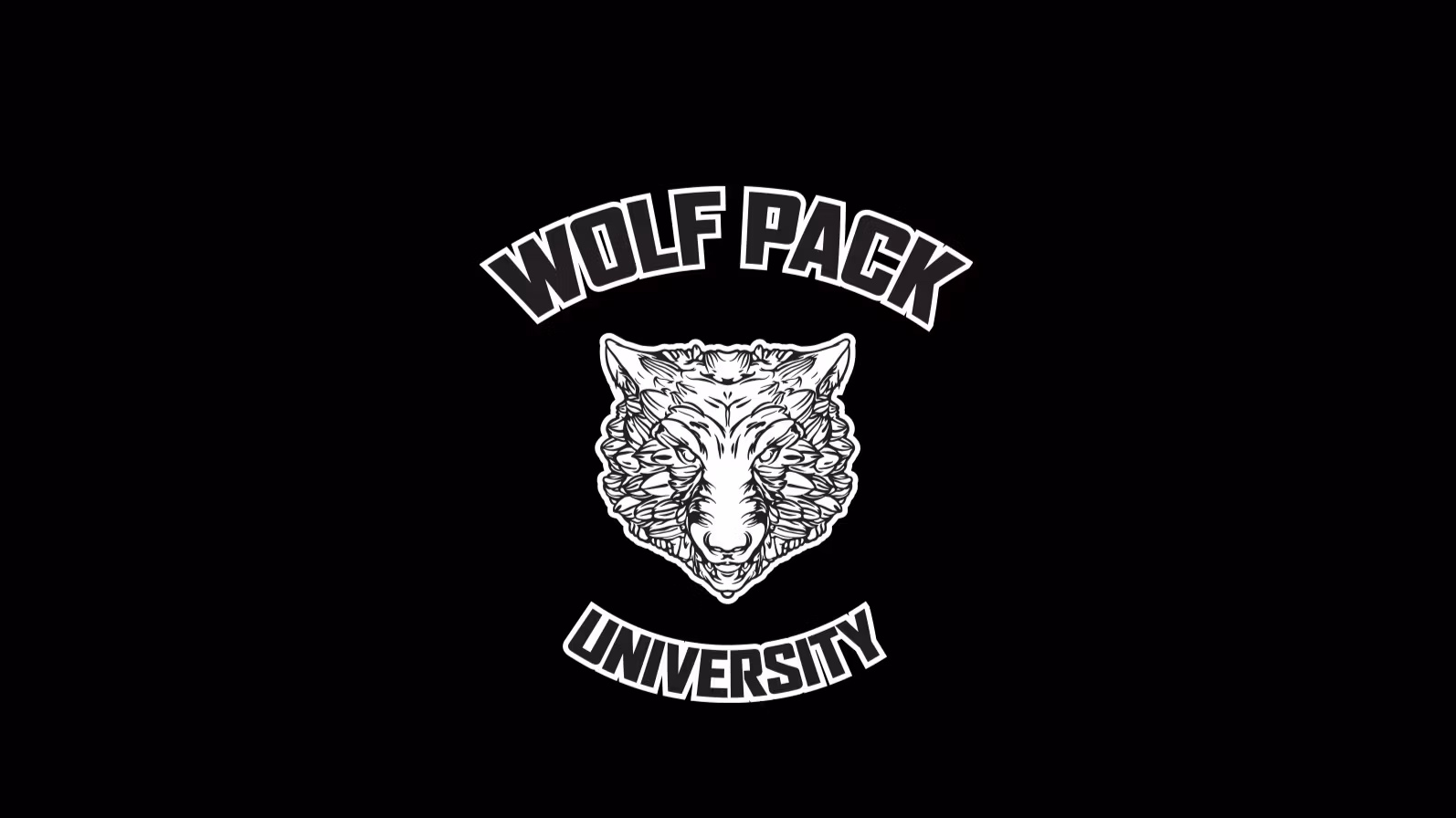 GhosxWolf - Deep As It Goes 