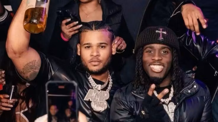 Tier 2 ⎹ Fanum's RTR Premium🏆