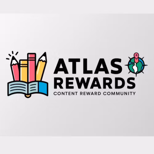 Atlas Rewards