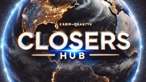Closers Hub Community Tier 1