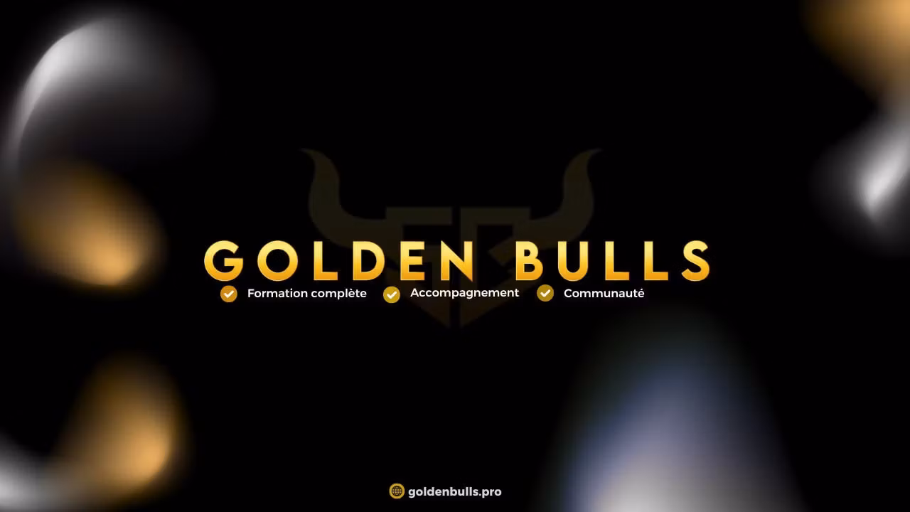 Golden Bulls