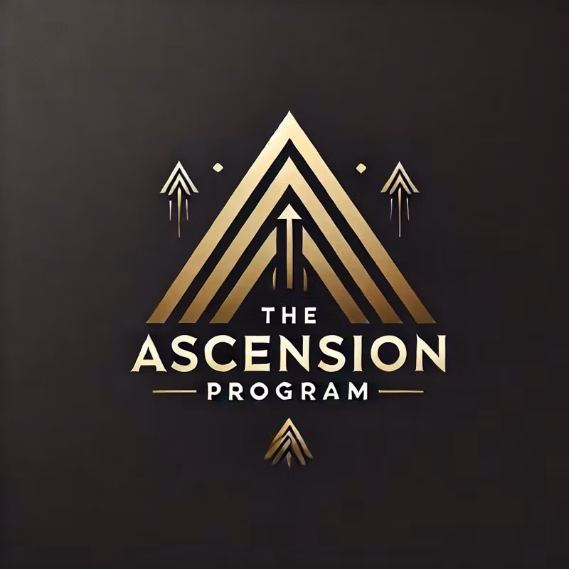 The Ascension 