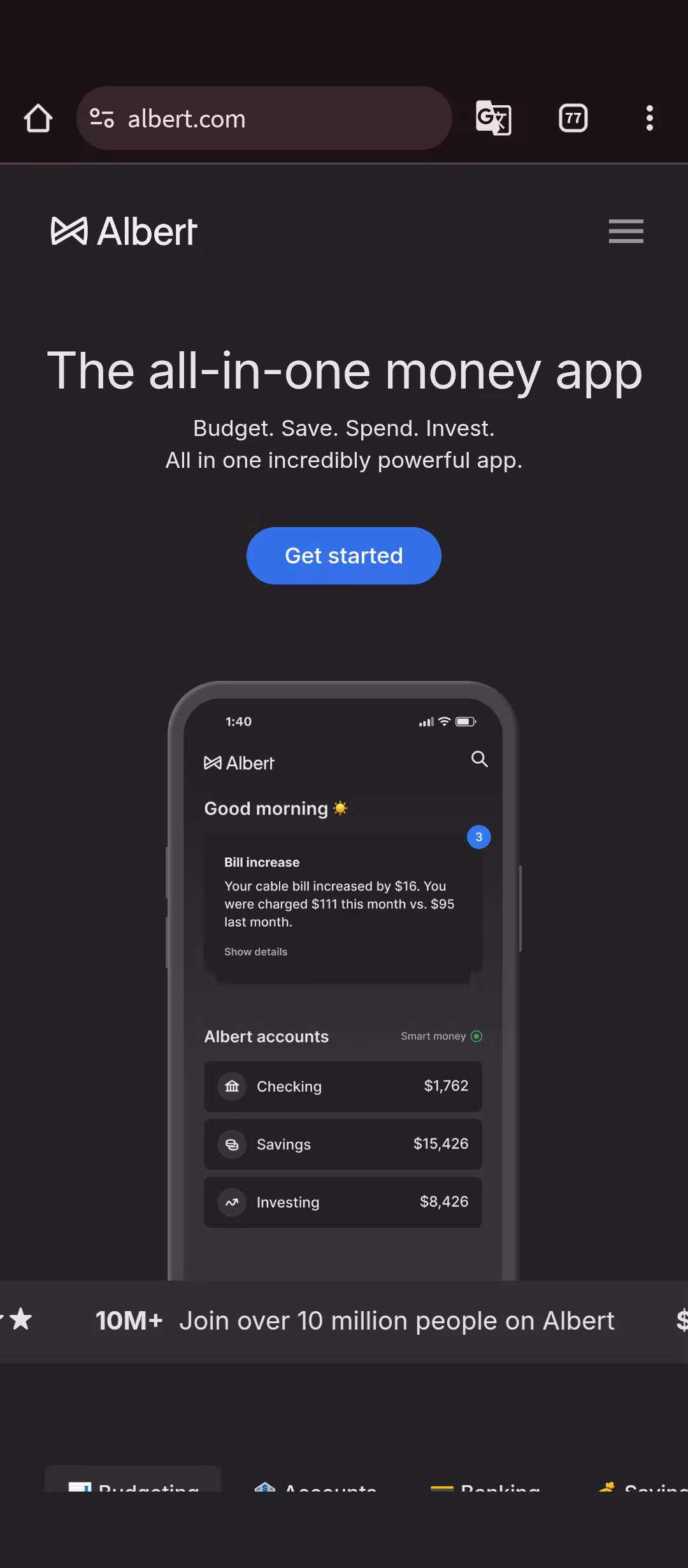 How to build your credit