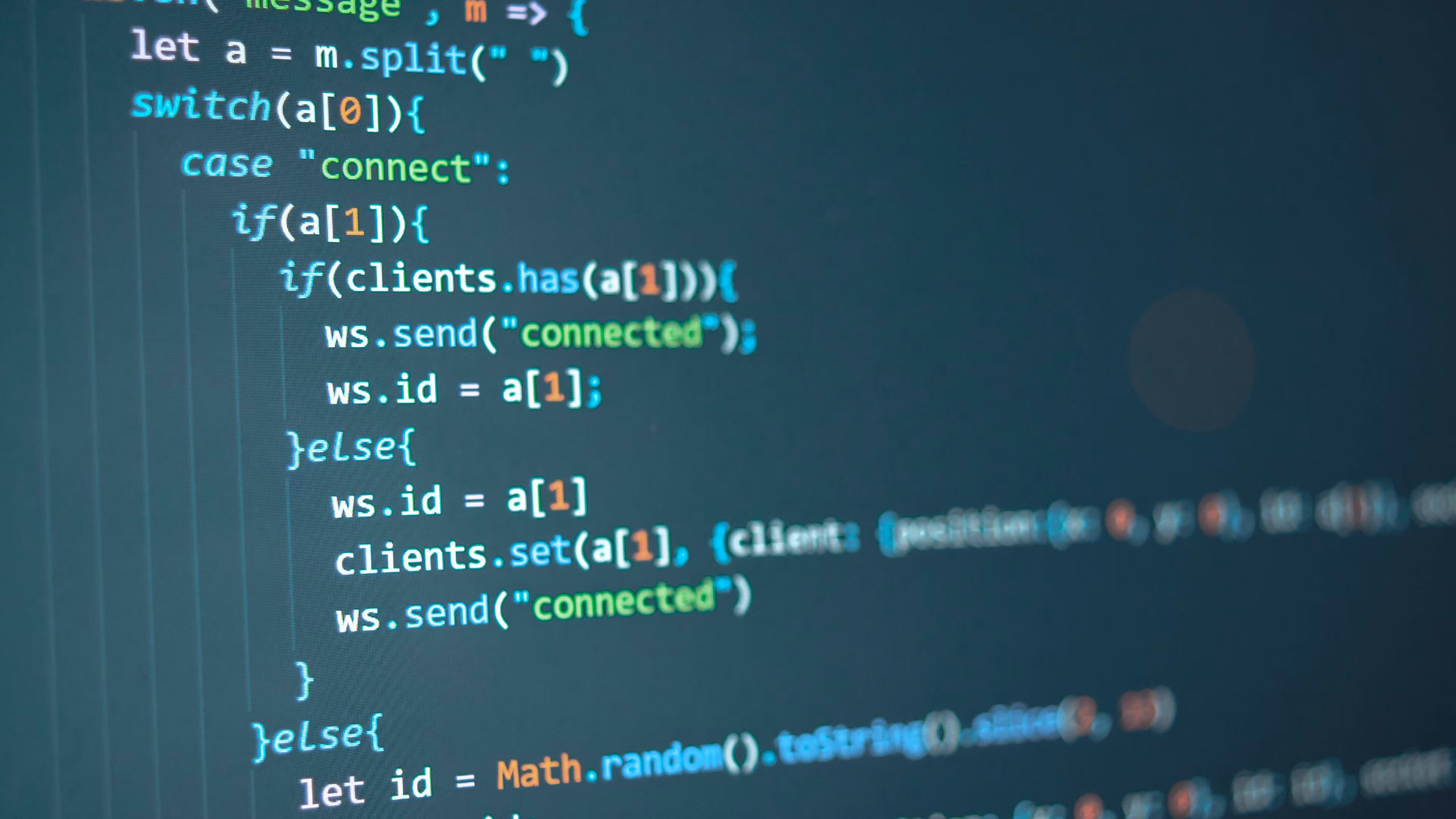  CodeCrafters Academy