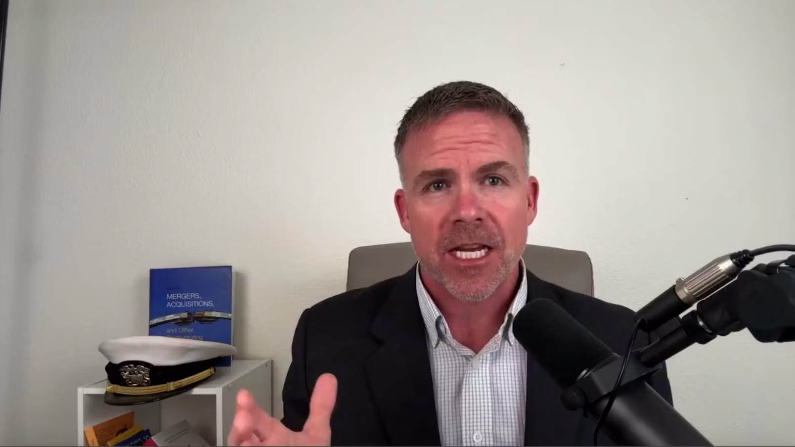 Acquisition Growth Partners